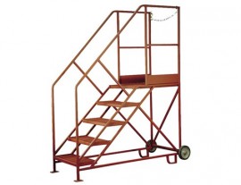 Mobile Access Platforms