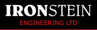 Ironstein Engineering LTD